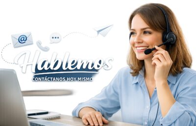 CONTACTO