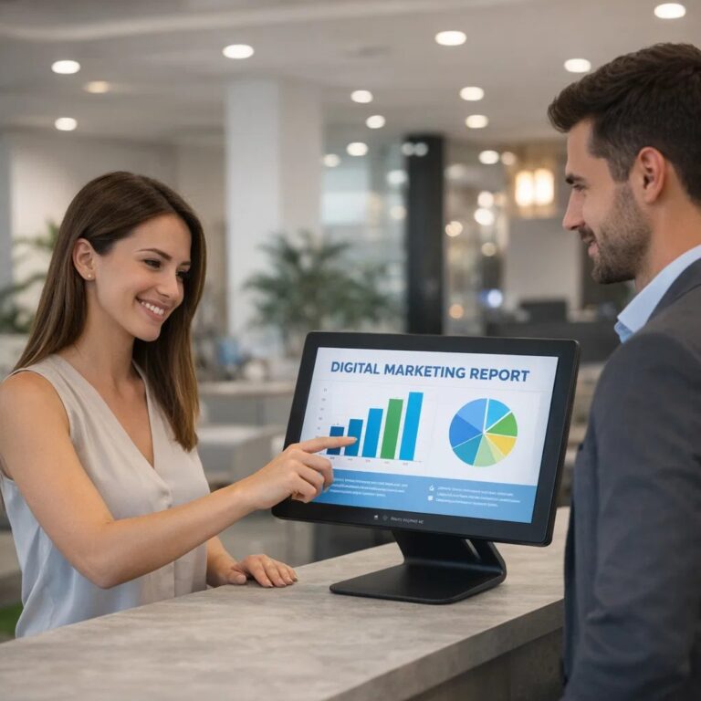 pantallas de sobremesa